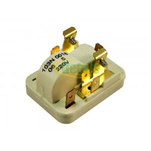 Пусковое реле Danfoss 103N0018 для холодильника Indesit Ariston (29FR010)